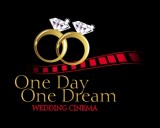https://www.logocontest.com/public/logoimage/1353900738One Day One Dream Wedding Cinema5.jpg